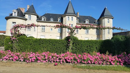 Castle Bergelière, Gîte à Sèvremont