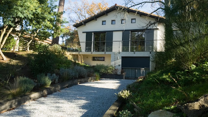 Le Laurey Des Pins, Gîte à Arcachon