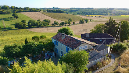 Gîte L'encre, Gîte à Castelnau-sur-l'Auvignon