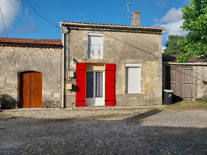 Gite Chez Lea, Gîte à Saint-Seurin-de-Cadourne