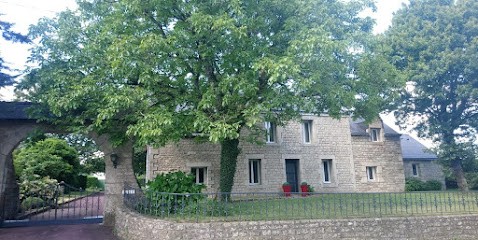 Gîte Ty Me Mam Goh, Gîte à Guern