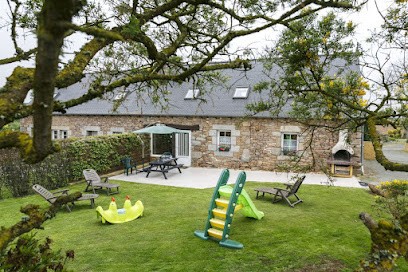 Gîte La Grange - Gîtes de France, Gîte à Lézardrieux