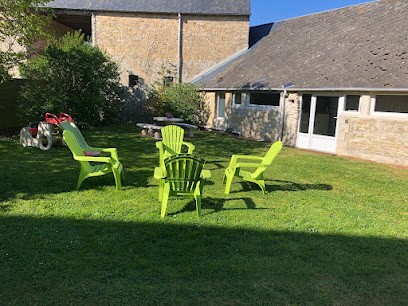 La Ch'tite Bauquerie, Gîte à Commes