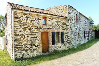 Escale Clopinière, Gîte à Rives de l'Yon