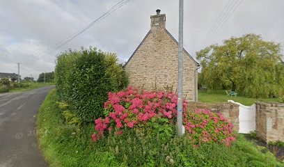 Gite Ker Haleg, Gîte à Ploumilliau
