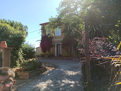 Mas Cayrol, Gîte à Rivesaltes