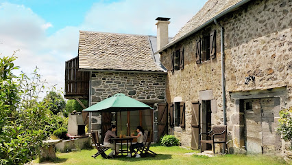 La Maison En Pleine Nature - Gîtes De France, Gîte à Condom-d'Aubrac