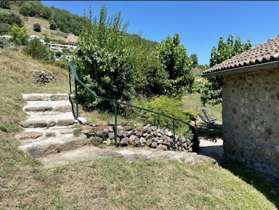 Gîte le cousteja, Gîte à Vals-les-Bains
