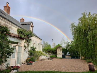 La Maison du Saule, Gîte à Faverolles-sur-Cher