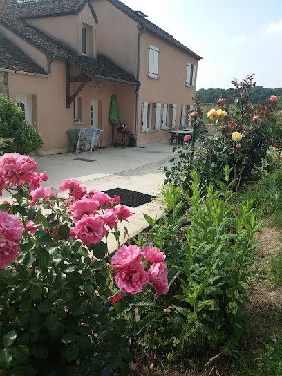 Gîte La Mercy, Gîte à Chalautre-la-Petite