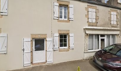 Les Gites de la Sardine, Gîte à Plougasnou