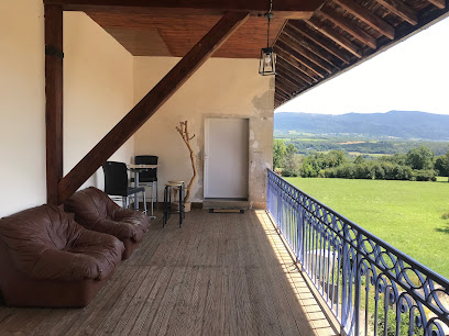 Gîte De L'ain T'y Piques Gîte à Haut Valromey
