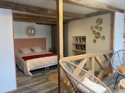 Gîte Le Refuge Du Revermont, Gîte à Cousance