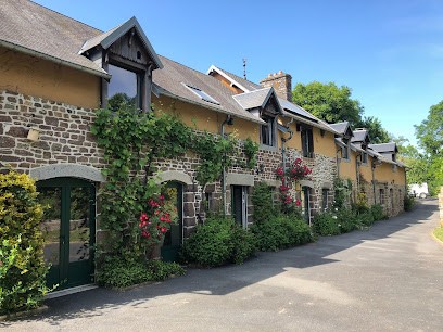 Gîte Hambye'ance Nature by La Clef Decamp, Gîte à Hambye