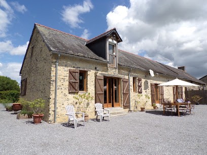 Gite La Louetière, Gîte à Saint-Sigismond