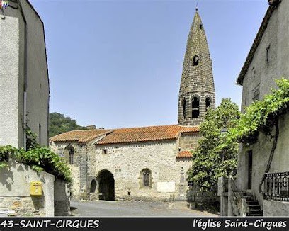 L'Estable, Gîte à Saint-Cirgues