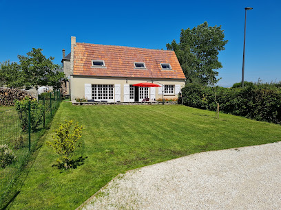 Gîte La Petite Chouette, Gîte à Saint-Côme-de-Fresné