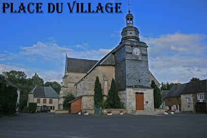 Gite Le Marly's, Gîte à Wasigny