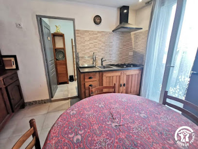 Le Gîte De Papy - Gîtes De France, Gîte à Assas