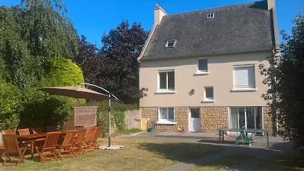 Gîte Coeur D'Iroise, Gîte à Crozon