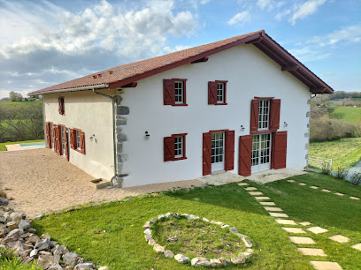Artekoborda, Gîte à Souraïde