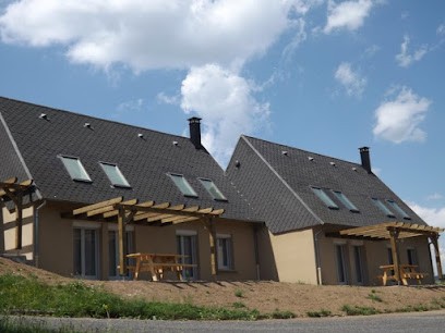 Gîtes De L'Espinette Puy Mary, Gîte au Claux