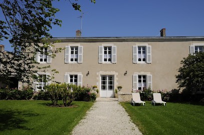 Gîtes Les Marronniers, Gîte à La Rochelle