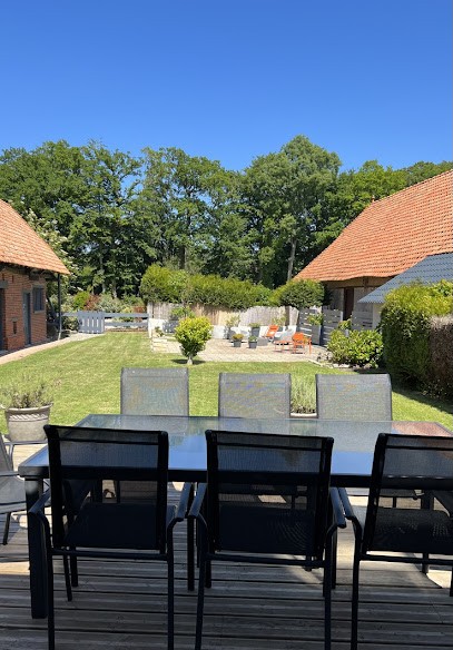 La Closerie Saint Remy, Gîte à Hautot-sur-Mer