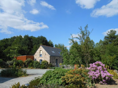 Le Petit Bois - Gîtes De France, Gîte à Guémené-Penfao