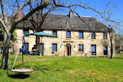La coloquinte, Gîte à Tudeils