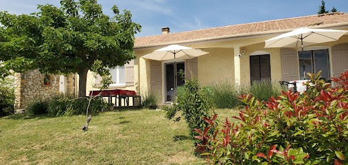 Le Cabanon De Malory, Gîte à Mirabel