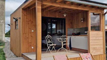 Le Lodge Du Jardin - Gîtes De France, Gîte à la Chapelle-Montligeon