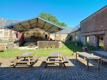 Gite Le Pré D'Avelu, Gîte à Maretz