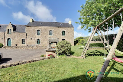 2 Route De L'huître - Gîtes De France Gîte à Locoal-Mendon