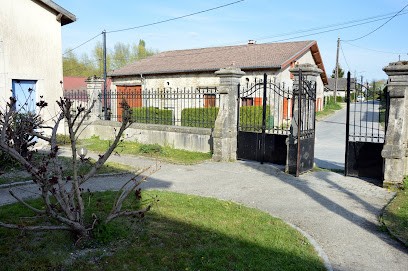 Les Flaviottes, Gîte à Saint-André-en-Barrois