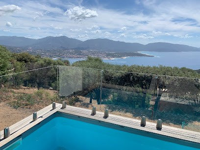 Location Propriano Olmeto, Gîte à Olmeto