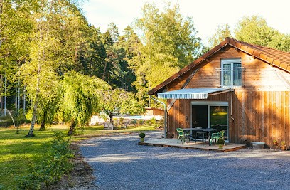 Gîtes Les Saules et Les Charmes, Gîte à Saint-Remy