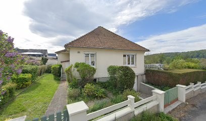 Au cabaret des oiseaux, Gîte à Bouvaincourt-sur-Bresle