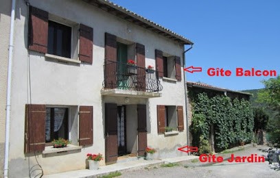 La Ferme Tranquille, Gîte à Puivert