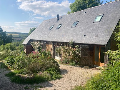 La Malherbière, Gîte à Camembert