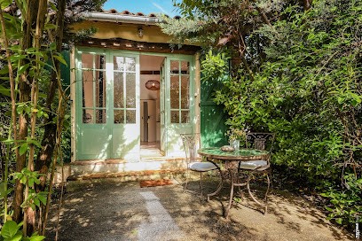 Les Hauts de Jeanvert, Gîte à Gaillac