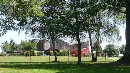 The Bed of La Chassagne, Gîte à Videix