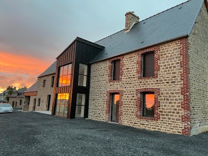 Gîte Maison Des Bruyères By La Clef Decamp, Gîte à Souleuvre en Bocage