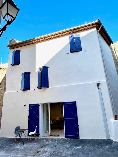 Gite De La Palme, Gîte à la Palme