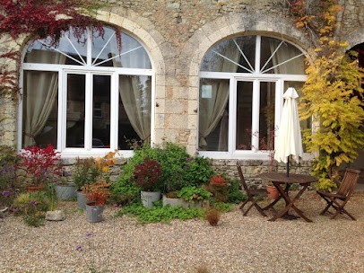 Les Chants du Clos - Gîtes de France, Gîte à Perche en Nocé