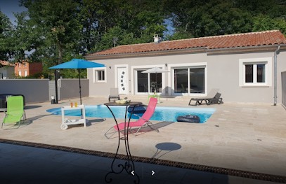 Gites Desire, Gîte à Chambonas