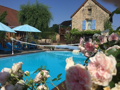 Gites Les Tachats, Gîte à Hautefort