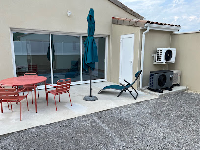 Les Trois Gites Aouste Sur Sye, Gîte à Aouste-sur-Sye