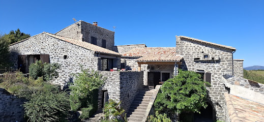 Gîte À La Ferme De Beauthéac, Gîte à Saint-Pierre-la-Roche