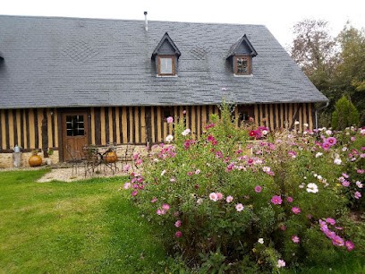 Gîte La Longère, Gîte à Saint-Cyr-de-Salerne